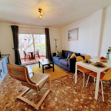 Apartment Armenka Carihuela Park Torremolinos Kültér fotó