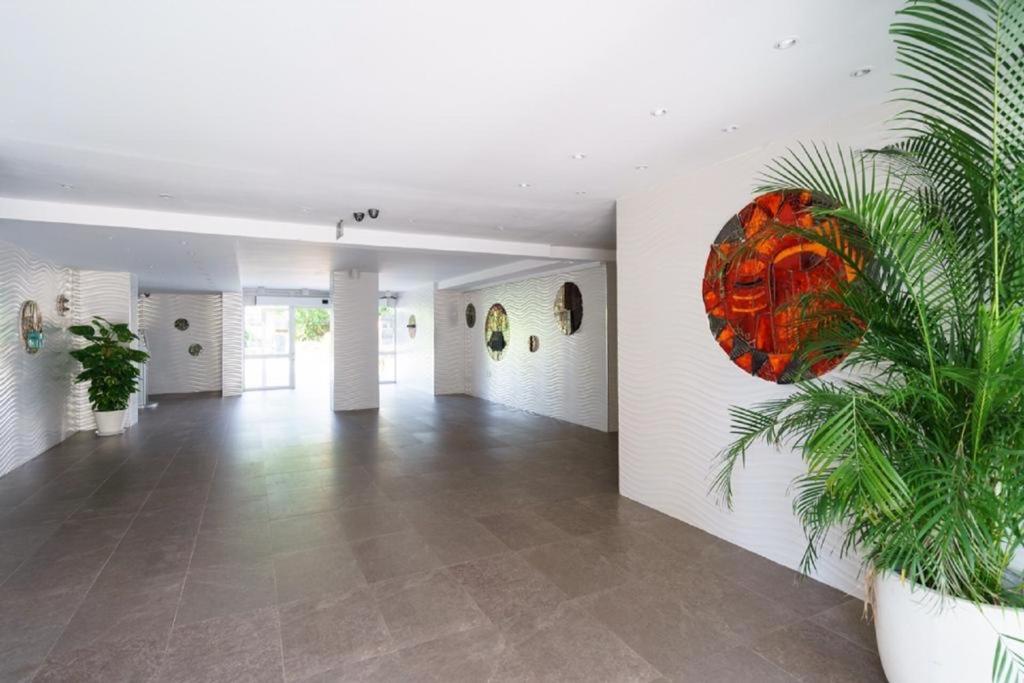 Apartment Armenka Carihuela Park Torremolinos Kültér fotó