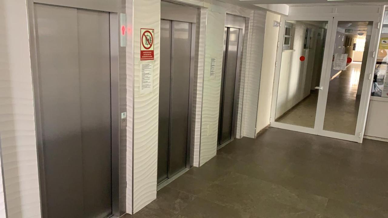 Apartment Armenka Carihuela Park Torremolinos Kültér fotó